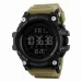 Skmei    1384 Khaki (12361)