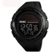 Skmei      1405 Black, 1405BK (15951)