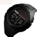 Skmei      1405 Black, 1405BK (15951)