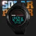 Skmei      1405 Black, 1405BK (15951)