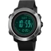 Skmei   1418 Black, 1418BK (15956)