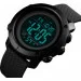Skmei    1426 Black - Black ABS, 1426BKBK (12289)