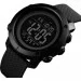 Skmei    1426 Black - Black ABS, 1426BKBK (12289)