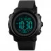Skmei    1426 Black - Black ABS, 1426BKBK (12289)