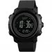 Skmei    1427 Black ABS (12376)