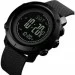Skmei    1427 Black ABS (12376)