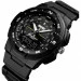 Skmei    1454 Black - Black (12383)