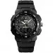 Skmei    1454 Black - Black (12383)
