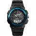 Skmei    1454 Light Blue (12381)