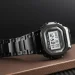 Skmei   1456 Black, 1456BK (17134)