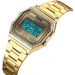 Skmei    1474 Gold, 1474GD (17136)