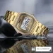 Skmei    1474 Gold, 1474GD (17136)
