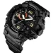Skmei   1520 Black, 1520BK (17152)