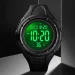 Skmei   1535 Black Black, 1535BKBK (15967)