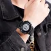 Skmei    1552 Black, 1552BK (17153)
