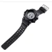 Skmei    1552 Black, 1552BK (17153)