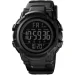 Skmei   1568 Black, 1568BK (17155)