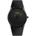 Skmei   1601 Black, 1601SBK (15971)