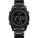 Skmei   1611 Black, 1611BK (15976)