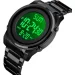 Skmei   1611 Black, 1611BK (15976)
