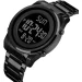 Skmei   1611 Black, 1611BK (15976)