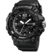 Skmei    1742 Black, 1742BK (17167)