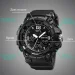 Skmei    1742 Black, 1742BK (17167)