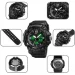 Skmei    1742 Black, 1742BK (17167)
