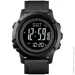 Skmei - 1793 Black, 1793BK (17170)