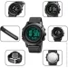 Skmei - 1793 Black, 1793BK (17170)