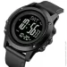 Skmei - 1793 Black, 1793BK (17170)