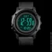 Skmei - 1793 Black, 1793BK (17170)