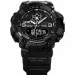 Skmei    1818 Black, 1818BK (12270)