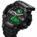 Skmei    1818 Black, 1818BK (12270)