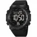 Skmei    1845 Black (12377)