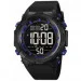Skmei    1845 Dark Blue (12380)