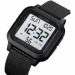 Skmei    1894 Black - White (12350)