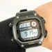 Skmei   2126 Black Black, 2126BKBK (17177)