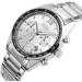 Skmei   9096 Silver, 9096SI (17120)
