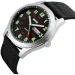 Skmei   9112 Black, 9112BK (17108)