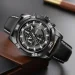 Skmei   9156   Black Black (16707)