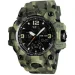 Skmei     AberTime 1155B Military Green (13180)