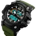 Skmei   Disel 1283 army green