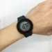 Skmei Часы мужские спортивные водостойкие (Скмей), черный цвет ( код: IBW333BO ) Skmei Часы мужские спортивные водостойкие (Скмей), черный цвет ( код: IBW333BO )