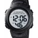 Skmei   Neon 10 Bar Black