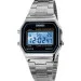 Skmei   Popular Silver 1123S