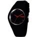 Skmei   Rubber Black II 9068