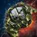 Skmei - S231   Army Camouflage (16696)