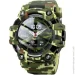 Skmei - S231   Army Camouflage (16696)