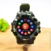 Skmei - S231   Army Camouflage (16696)